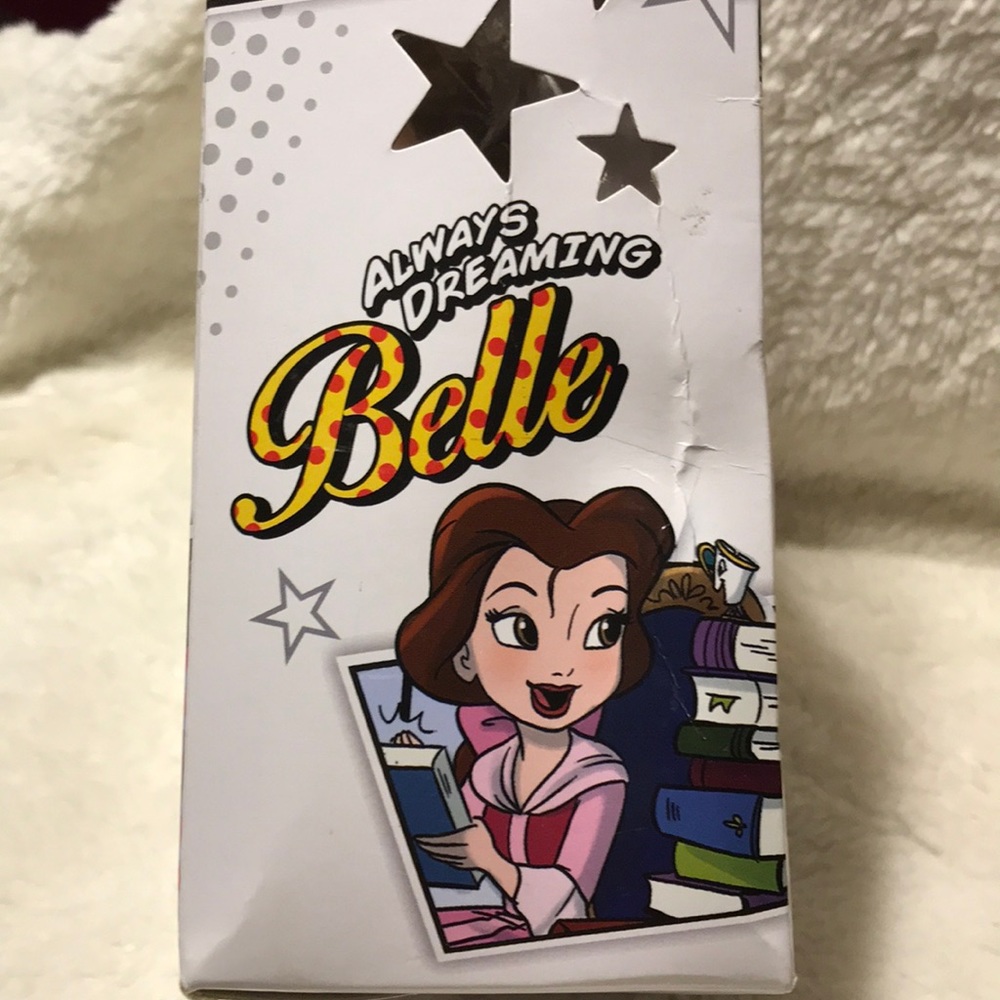 DISNEY PRINCESS BELLE - Picture 12 of 15
